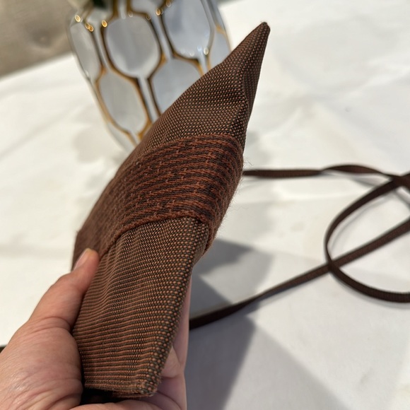 Authentic Hermes small crossbody bag - Picture 5 of 13